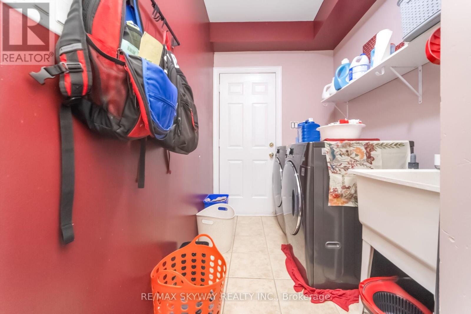 64 Bernard Avenue, Brampton, Ontario  L6Y 5S4 - Photo 9 - W13139798
