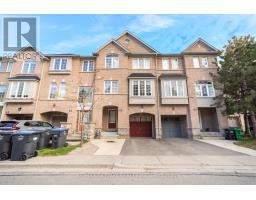 64 BERNARD AVENUE, Brampton, Ontario
