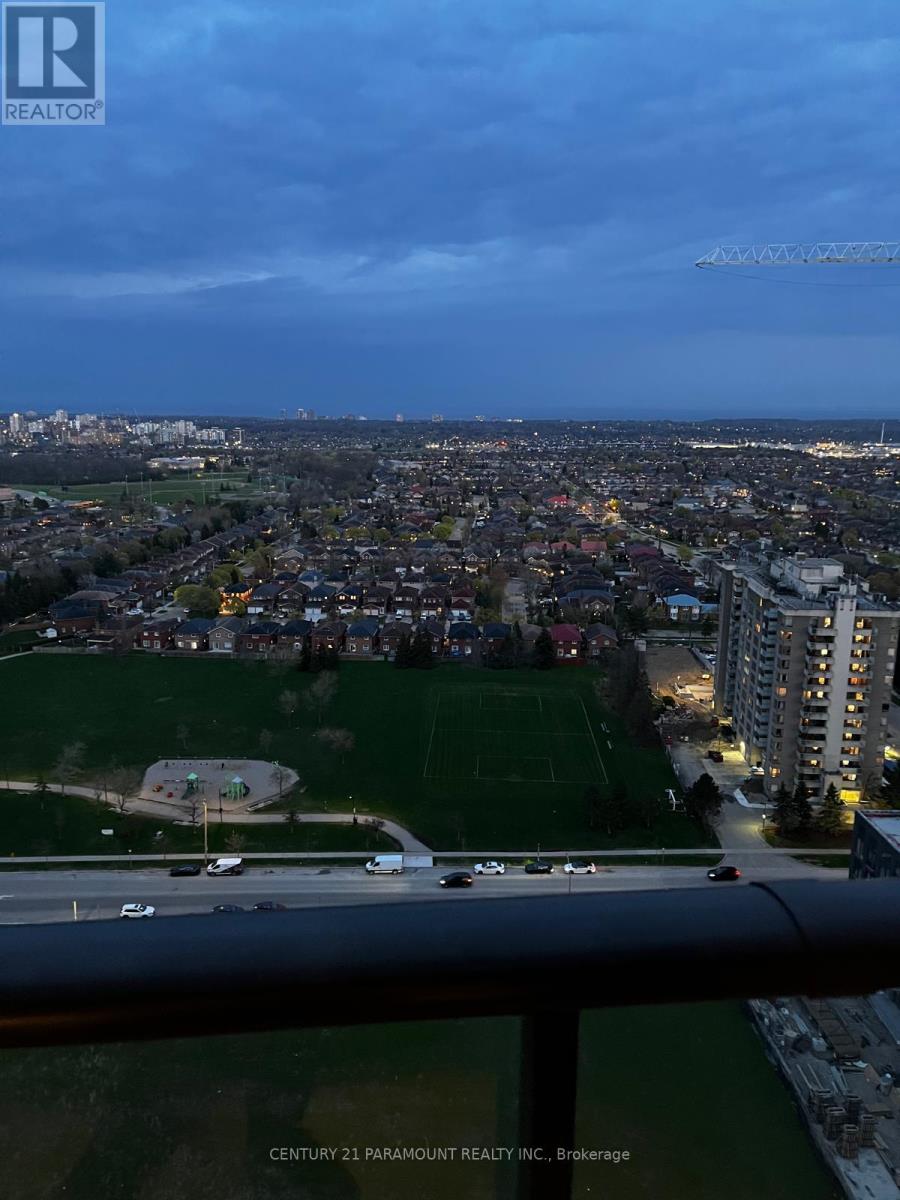 2209 - 448 BURNHAMTHORPE ROAD W, Mississauga, Ontario