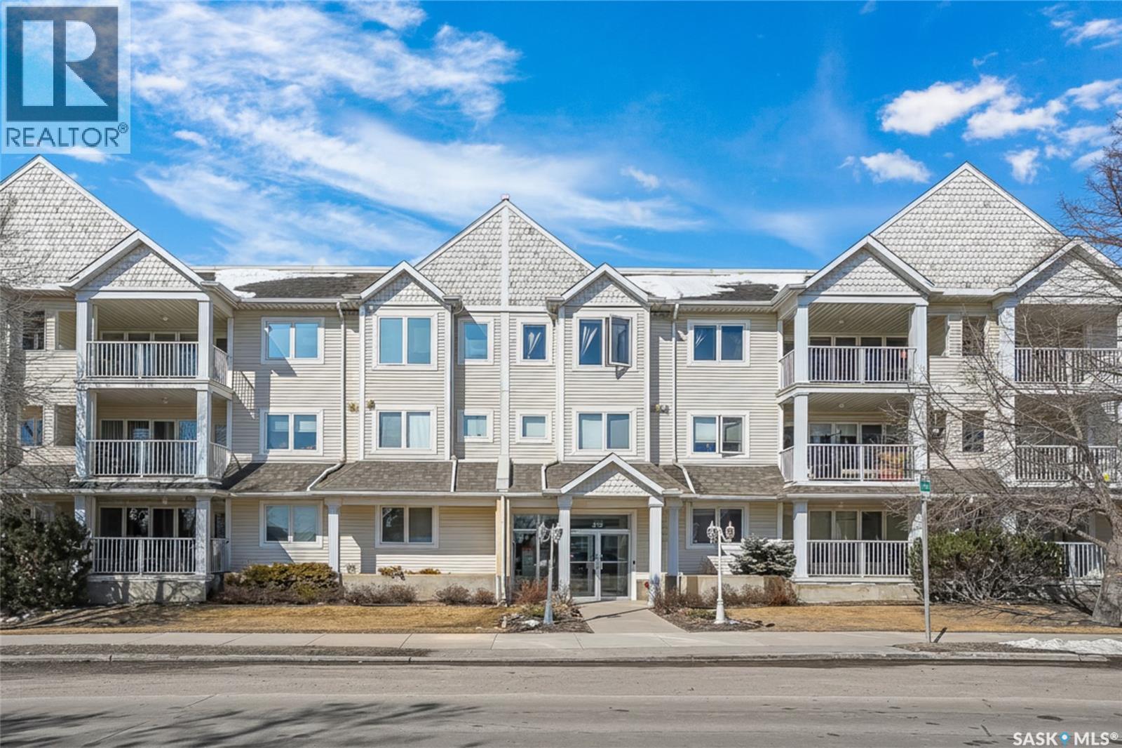 314 312 108th STREET W, Saskatoon, Saskatchewan