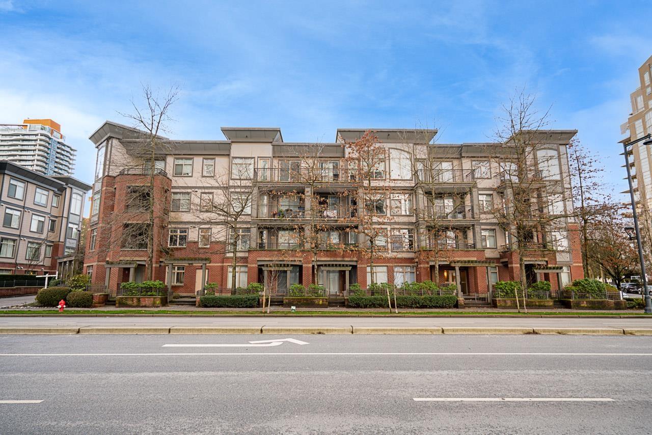 117 10499 University Drive, Surrey, British Columbia V3T 0A4 - Photo 1 - R3124228