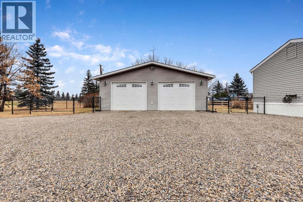117 Range Rd 250, Mossleigh, Alberta