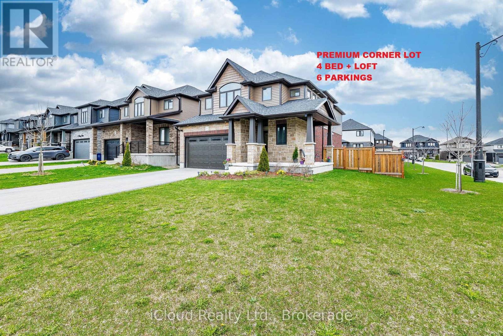 1 LANG LANE, East Luther Grand Valley, Ontario