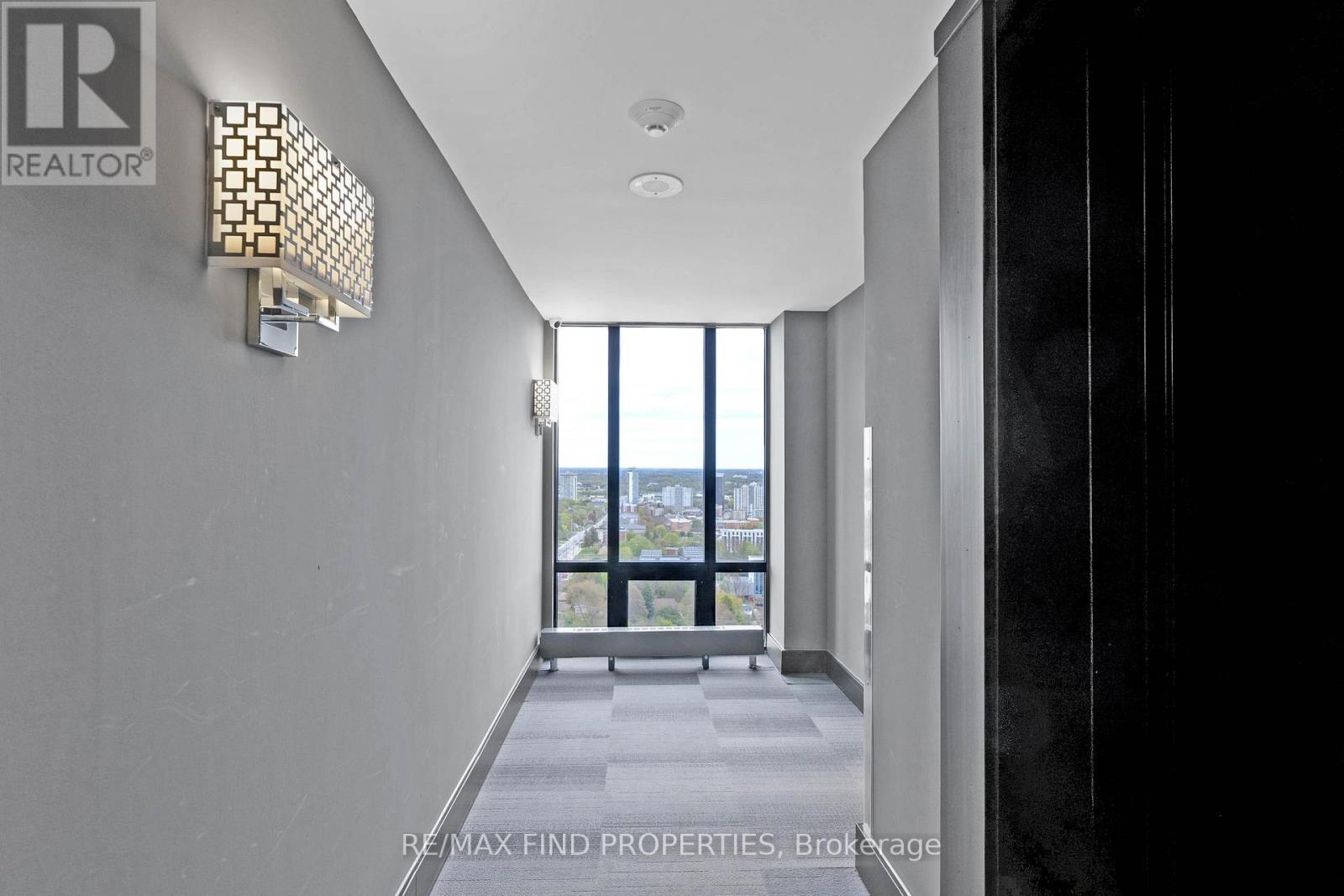 2709 - 330 Phillip Street, Waterloo, Ontario  N2L 3W9 - Photo 7 - X12921084