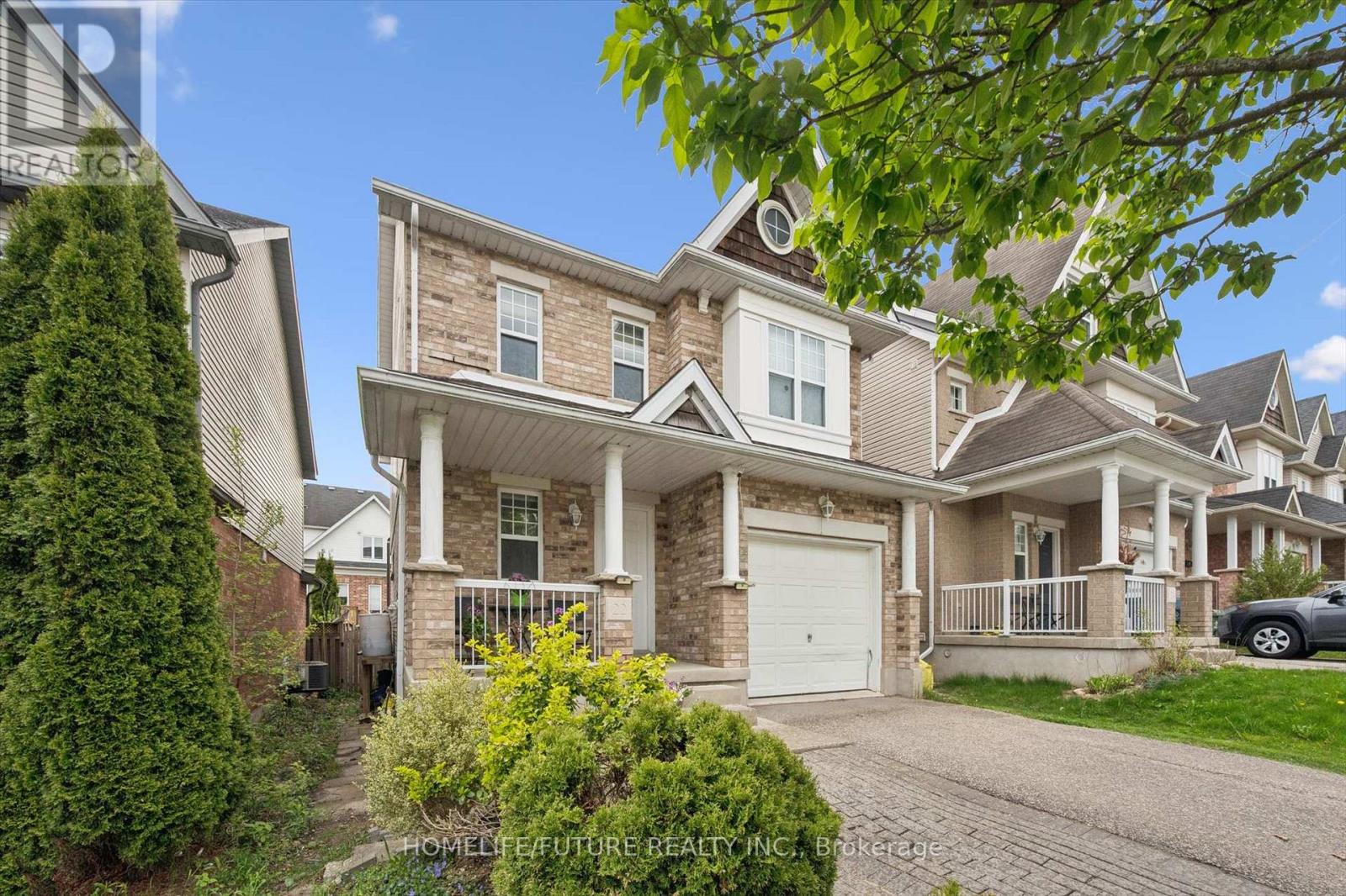 22 Darnell Road, Guelph, Ontario  N1G 5K3 - Photo 4 - X13113804