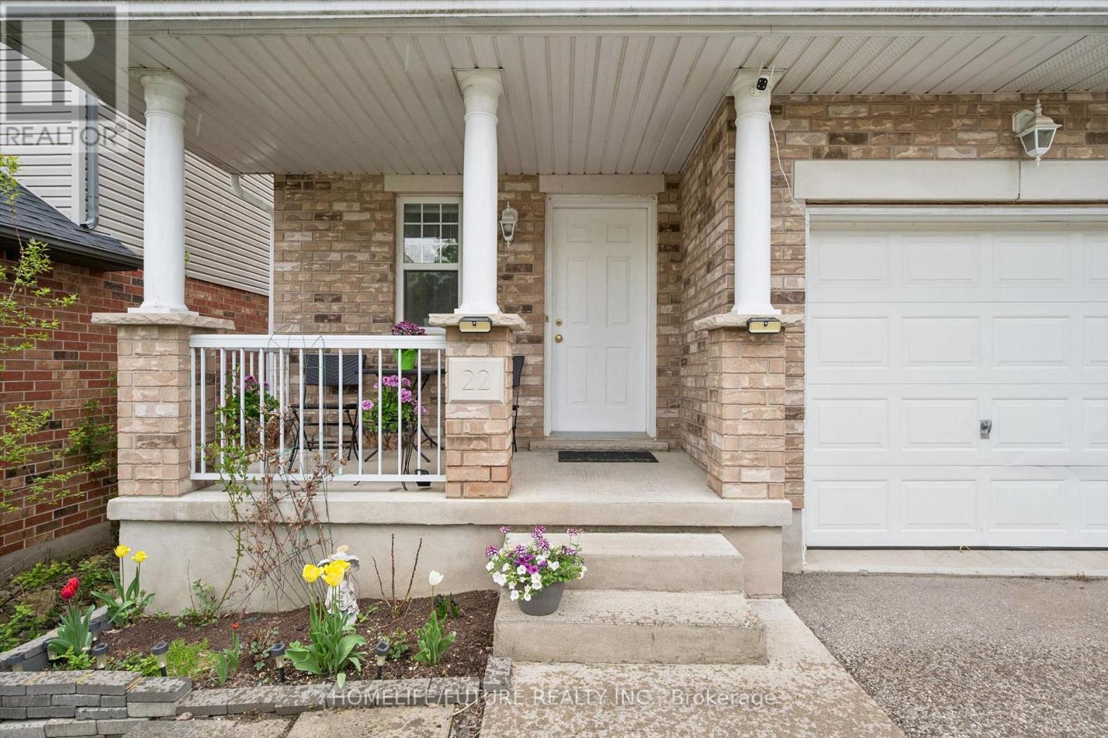 22 Darnell Road, Guelph, Ontario  N1G 5K3 - Photo 5 - X13113804
