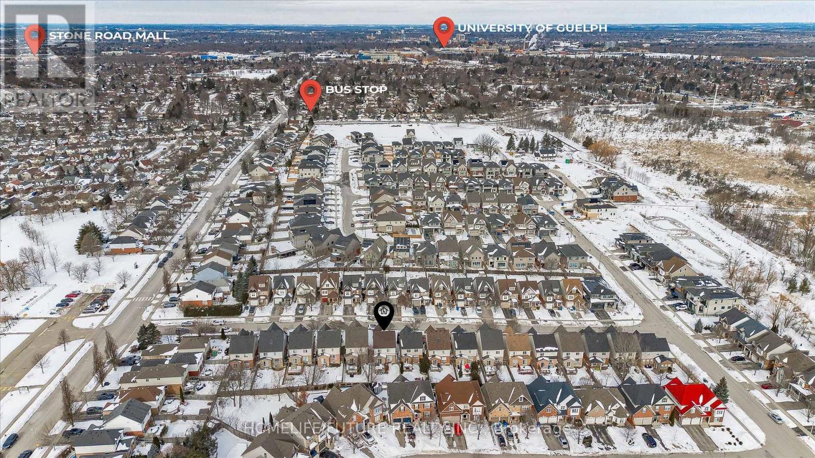 22 Darnell Road, Guelph, Ontario  N1G 5K3 - Photo 50 - X13113804