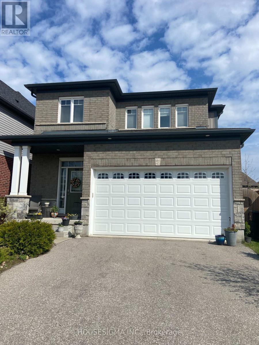 348 FREURE DRIVE W, Cambridge, Ontario