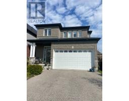 348 FREURE DRIVE W, Cambridge, Ontario