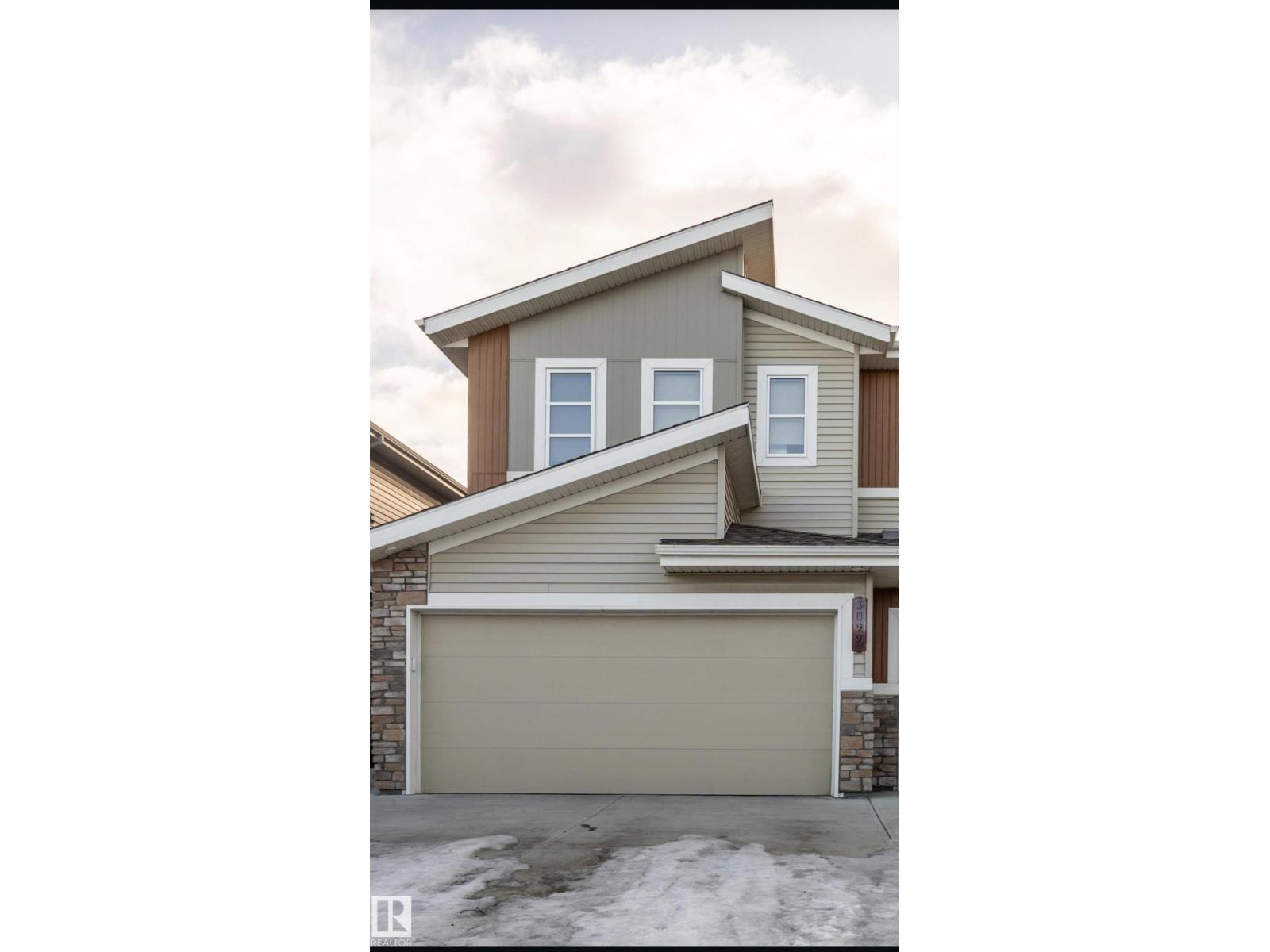 3099 CHECKNITA WY SW, edmonton, Alberta