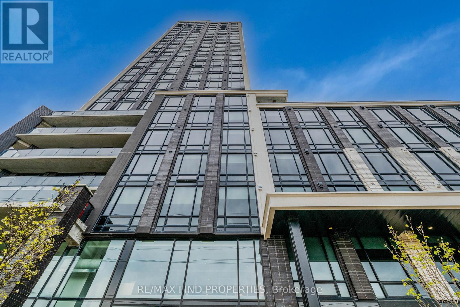 2709 - 330 PHILLIP STREET, Waterloo, Ontario