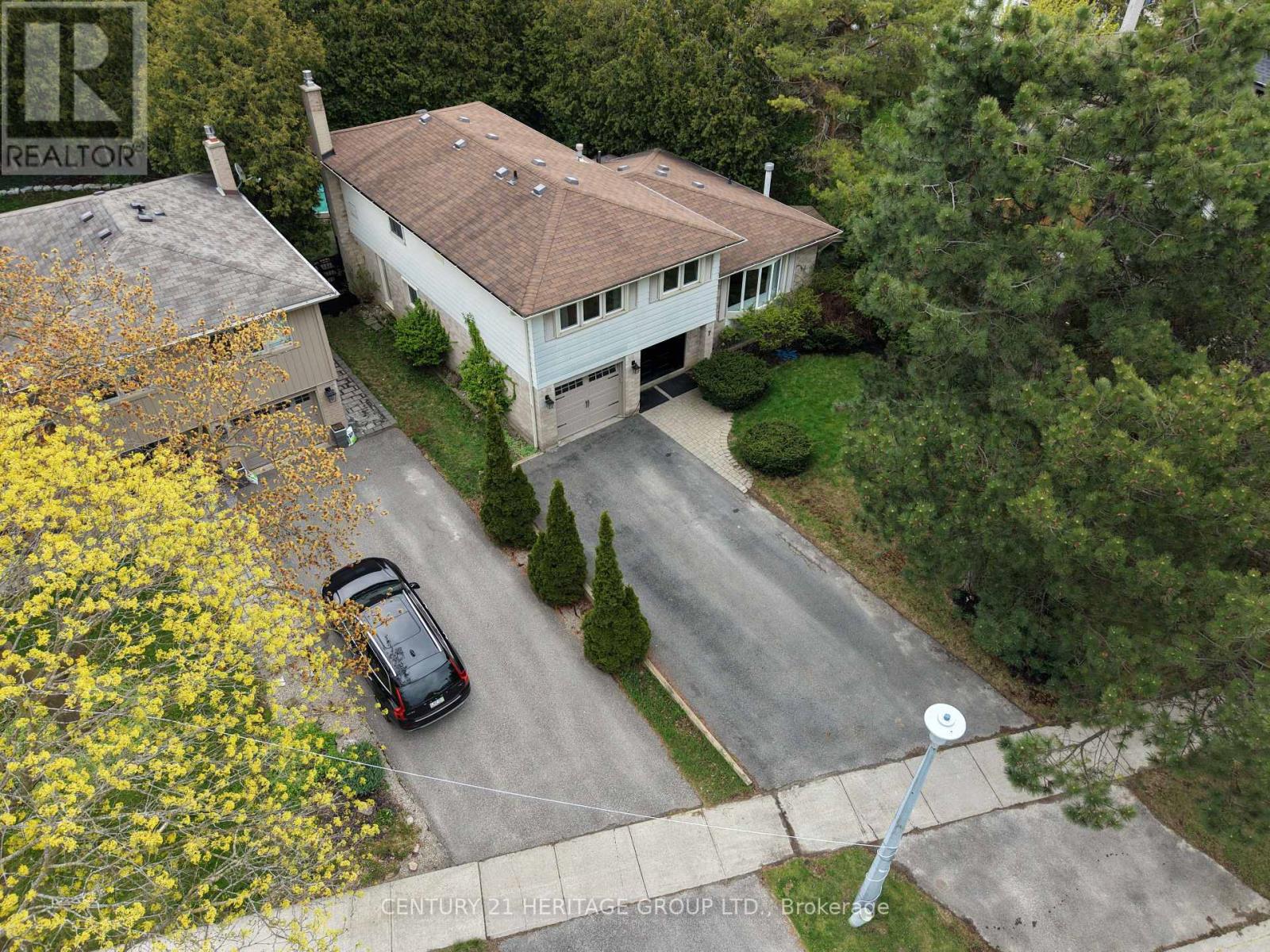 7 Cedar Crescent, Aurora, Ontario  L4G 3J7 - Photo 34 - N13136590