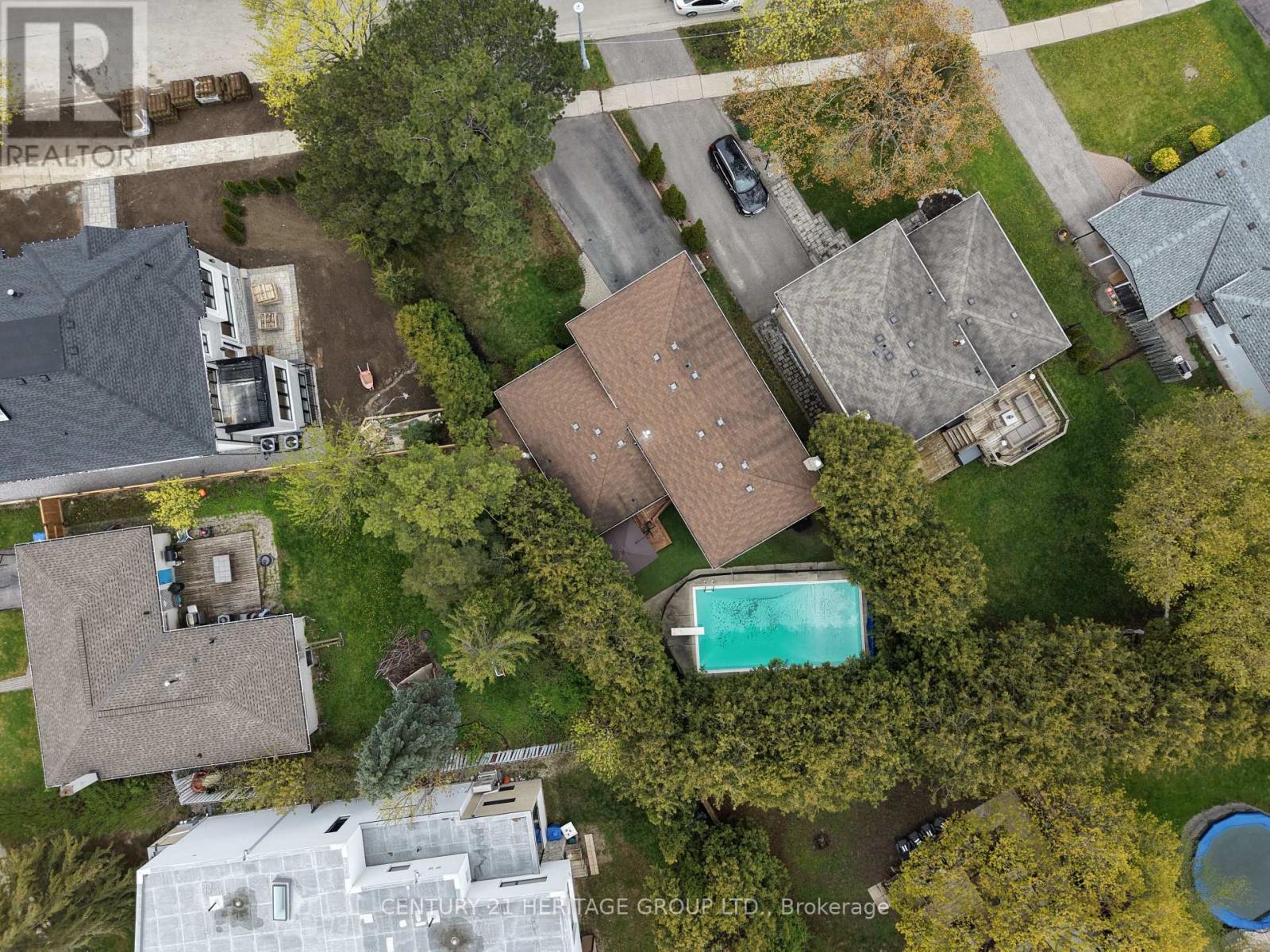 7 Cedar Crescent, Aurora, Ontario  L4G 3J7 - Photo 33 - N13136590