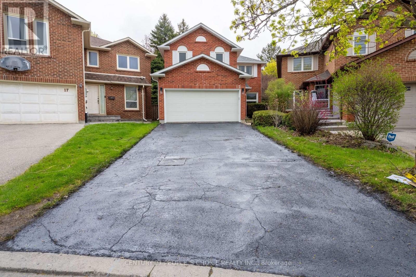 15 KILBARRY COURT, Richmond Hill, Ontario
