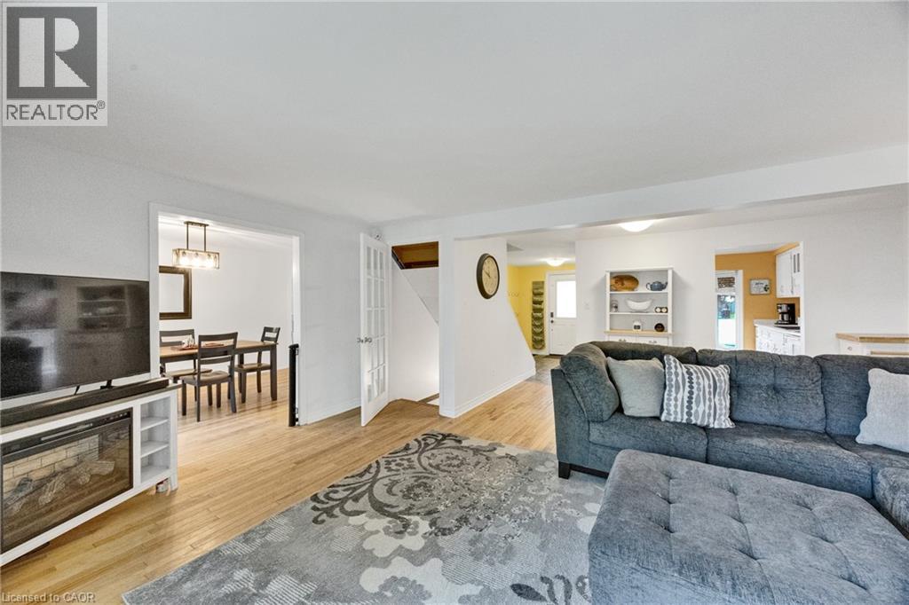 220 Rosebank Place, Kitchener, Ontario  N2E 2R8 - Photo 16 - 40830975