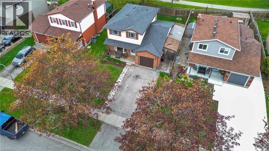 220 Rosebank Place, Kitchener, Ontario  N2E 2R8 - Photo 38 - 40830975
