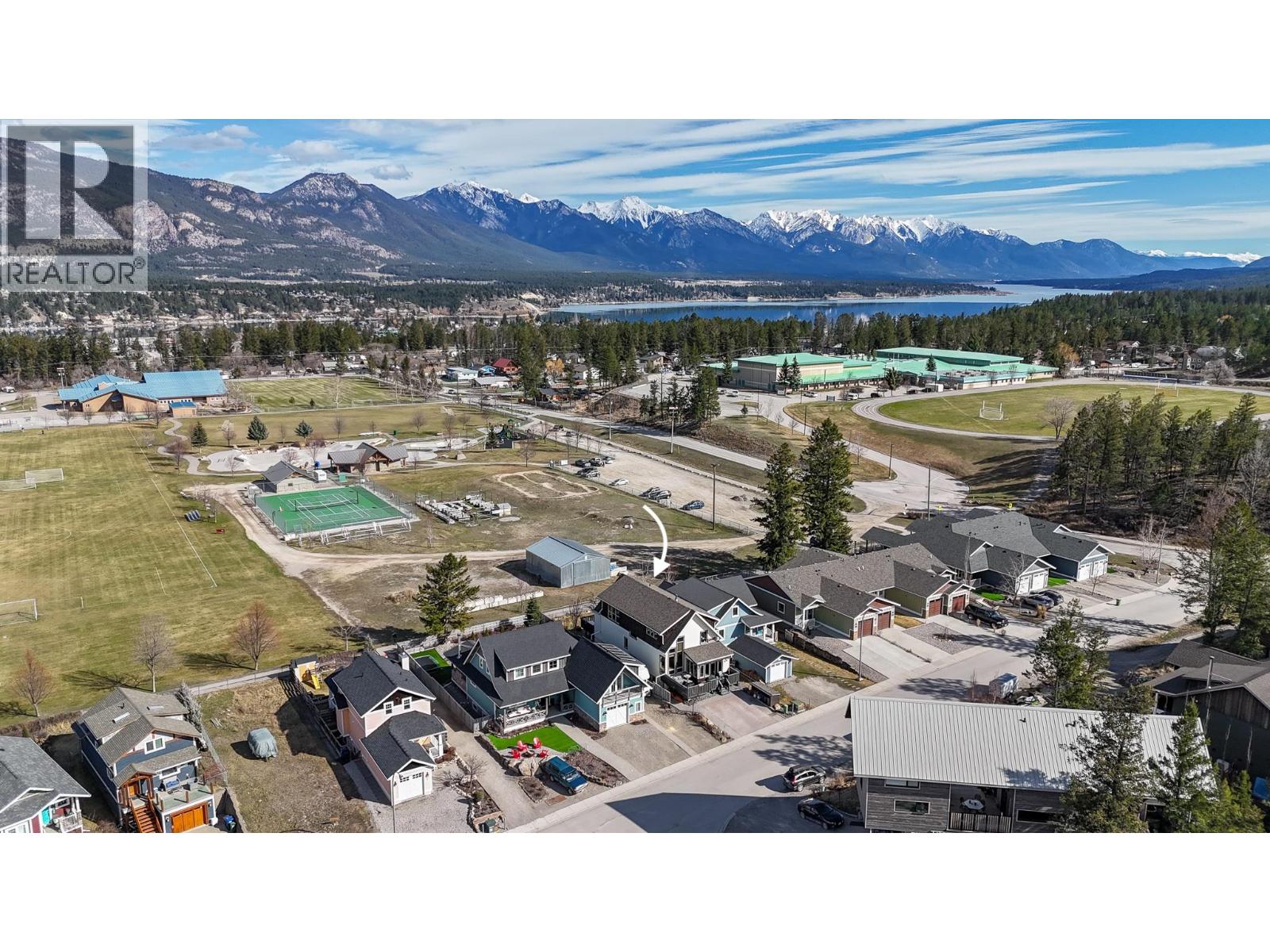 1373 Canterbury Way, Invermere, British Columbia  V0A 1K4 - Photo 3 - 10383000