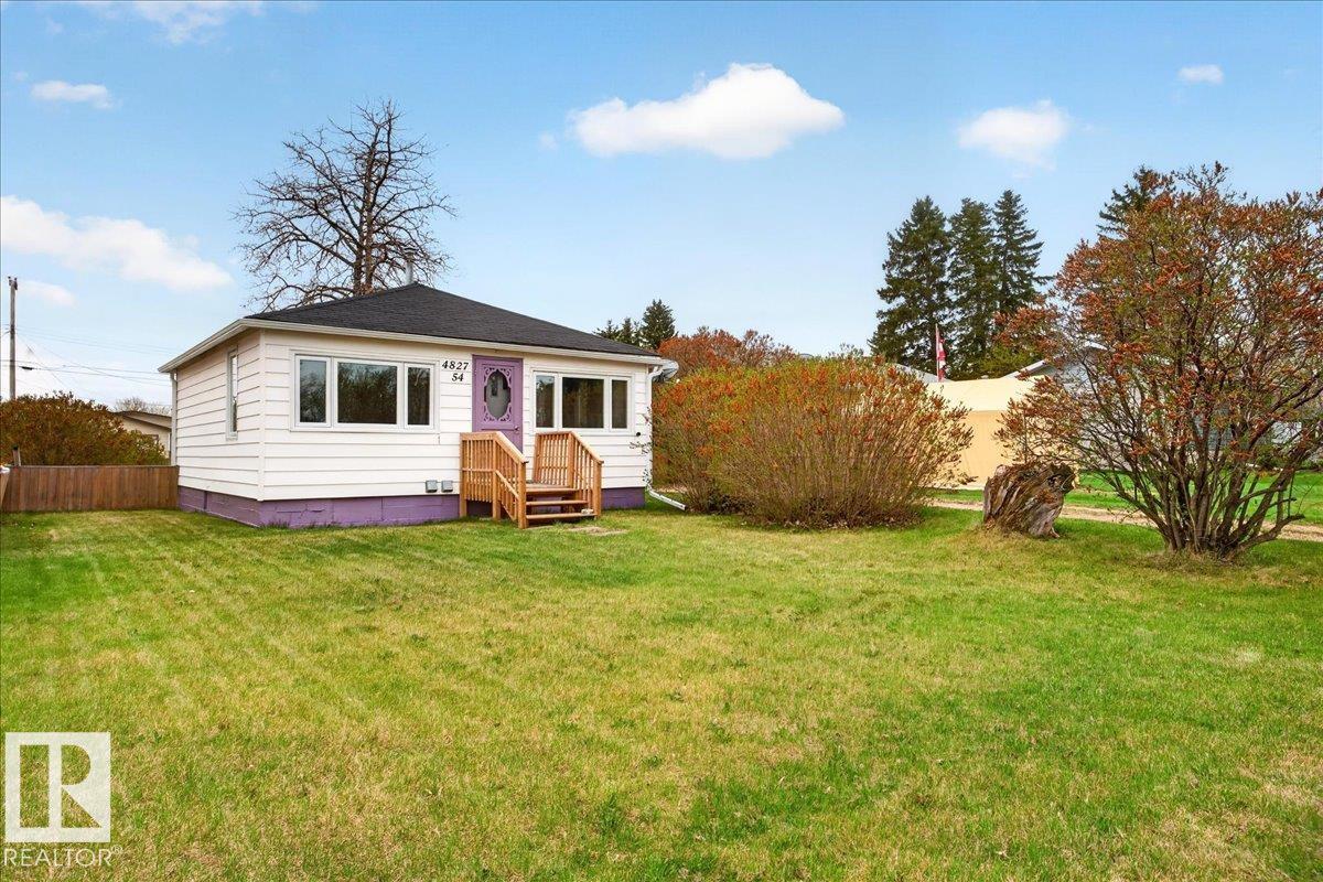 4827 54 ST, redwater, Alberta