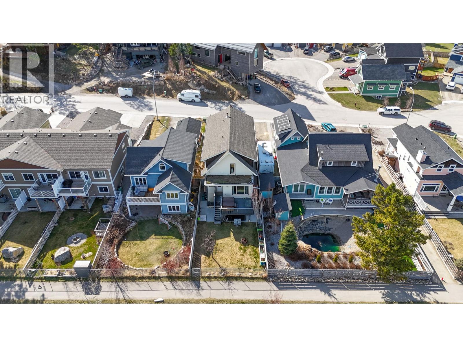 1373 Canterbury Way, Invermere, British Columbia  V0A 1K4 - Photo 63 - 10383000