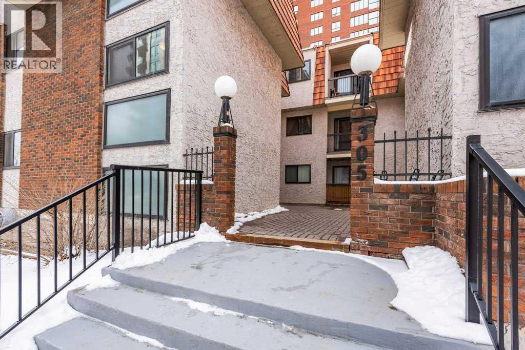 305, 305 25 Avenue SW, Calgary, Alberta  T2S 0L3 - Photo 2 - A2297497
