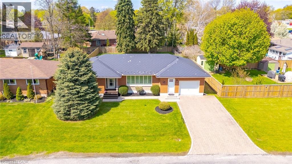 256 Montclair Crescent, Waterford, Ontario  N0E 1Y0 - Photo 7 - 40827823