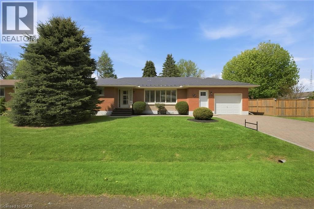 256 Montclair Crescent, Waterford, Ontario  N0E 1Y0 - Photo 4 - 40827823