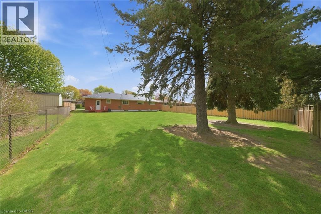 256 Montclair Crescent, Waterford, Ontario  N0E 1Y0 - Photo 31 - 40827823
