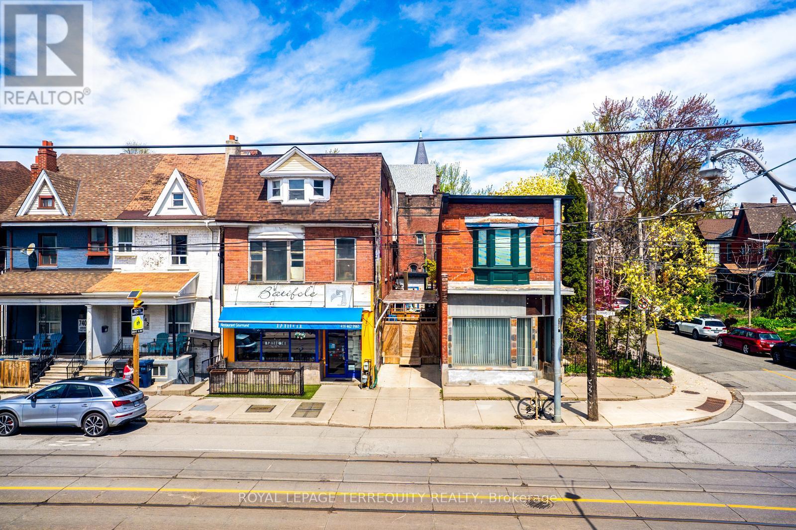 Upper - 743 Gerrard Street E, Toronto, Ontario  M4M 1Y5 - Photo 24 - E12906968