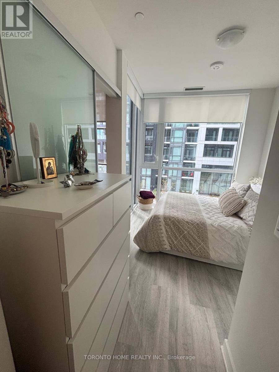 214 - 60 Princess Street, Toronto, Ontario  M5A 2C7 - Photo 3 - C13139834
