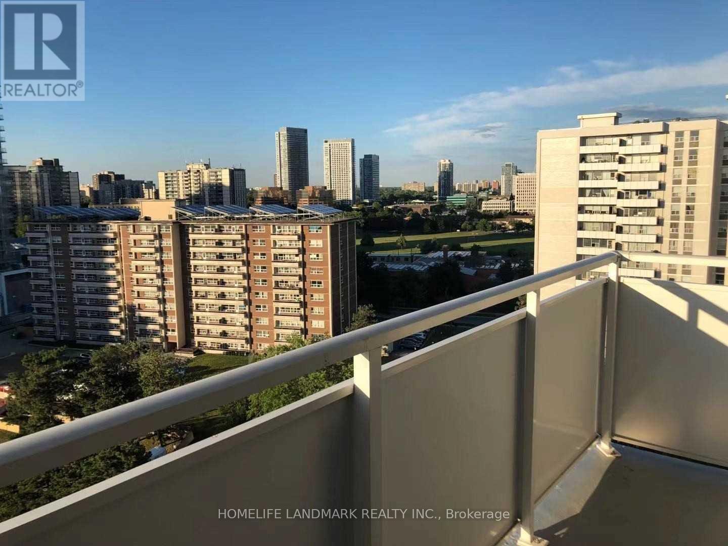 1604 - 10 Parkway Forest Drive, Toronto, Ontario  M2J 1L3 - Photo 8 - C13139838