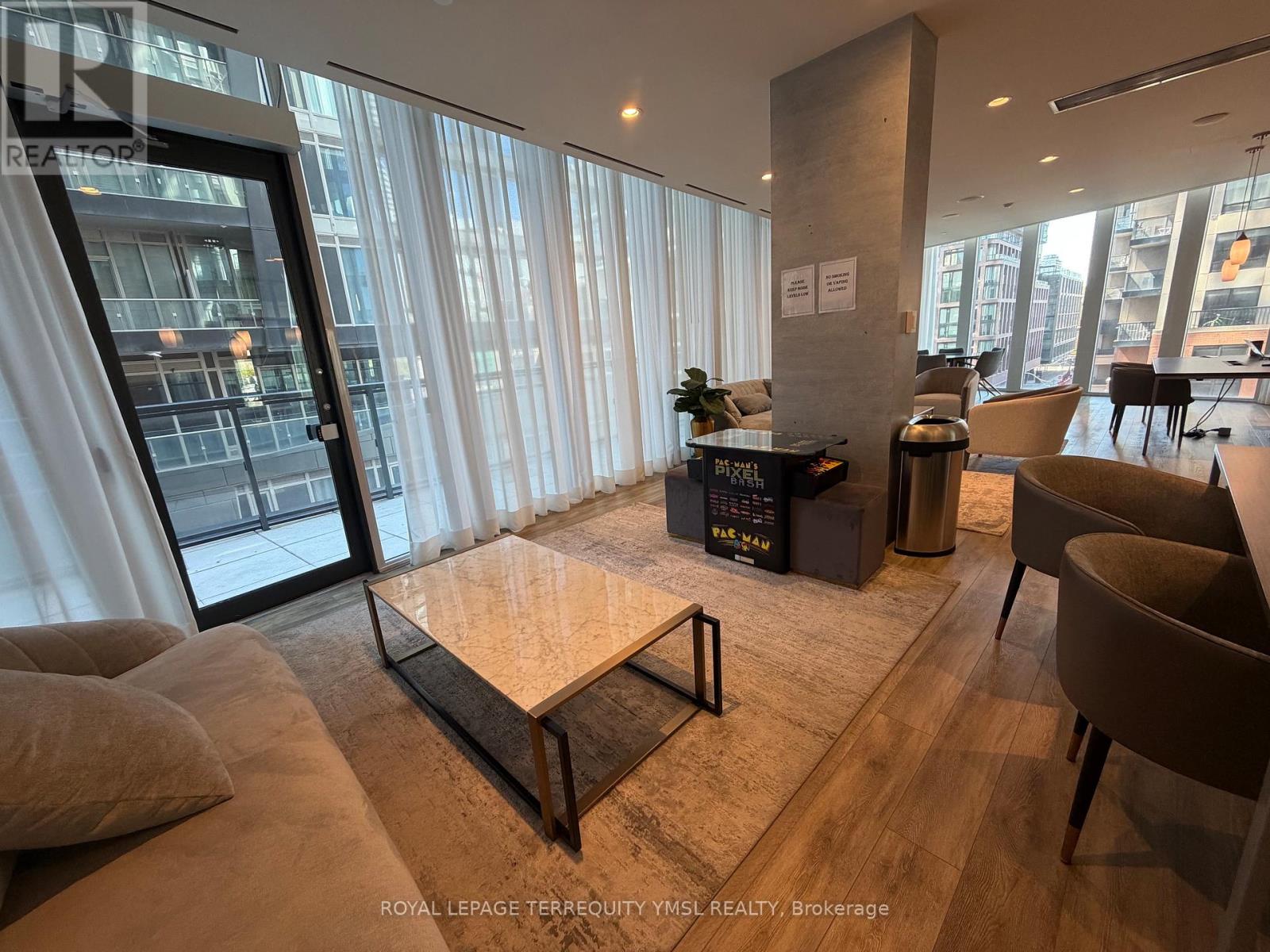 5 - 60 Shuter Street, Toronto, Ontario  M5B 0B7 - Photo 10 - C13139844