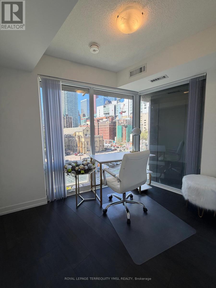 5 - 60 Shuter Street, Toronto, Ontario  M5B 0B7 - Photo 14 - C13139844
