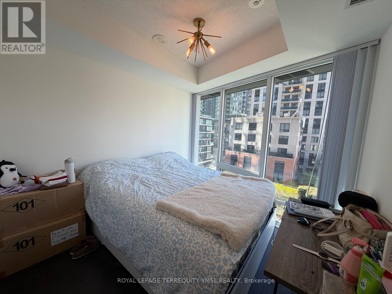 5 - 60 Shuter Street, Toronto, Ontario  M5B 0B7 - Photo 17 - C13139844