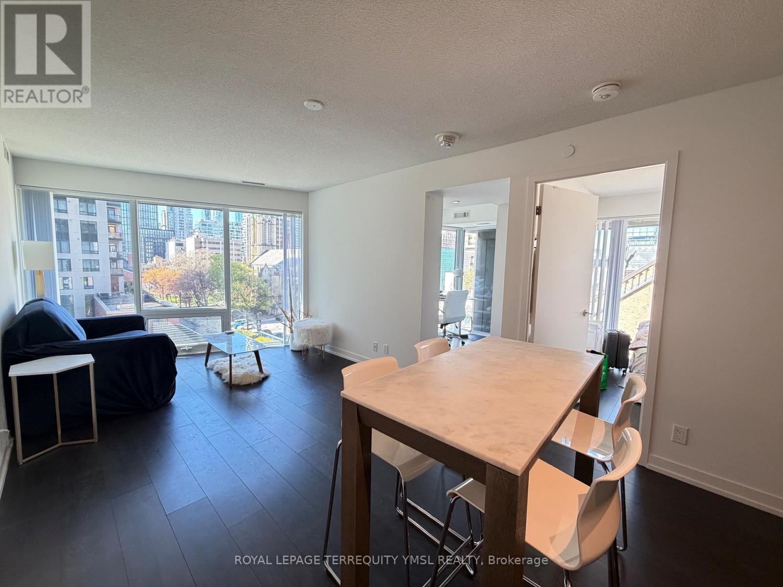 5 - 60 Shuter Street, Toronto, Ontario  M5B 0B7 - Photo 27 - C13139844