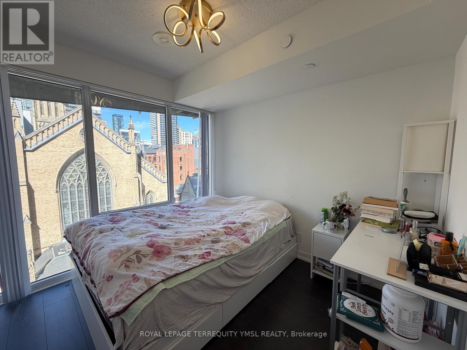 5 - 60 Shuter Street, Toronto, Ontario  M5B 0B7 - Photo 35 - C13139844