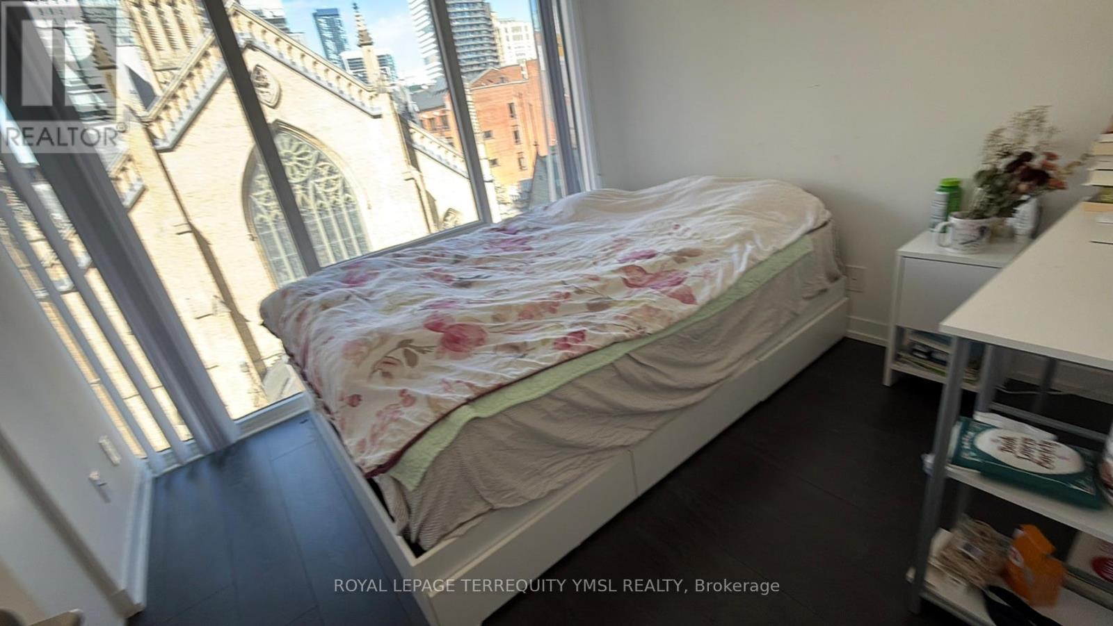 5 - 60 Shuter Street, Toronto, Ontario  M5B 0B7 - Photo 36 - C13139844