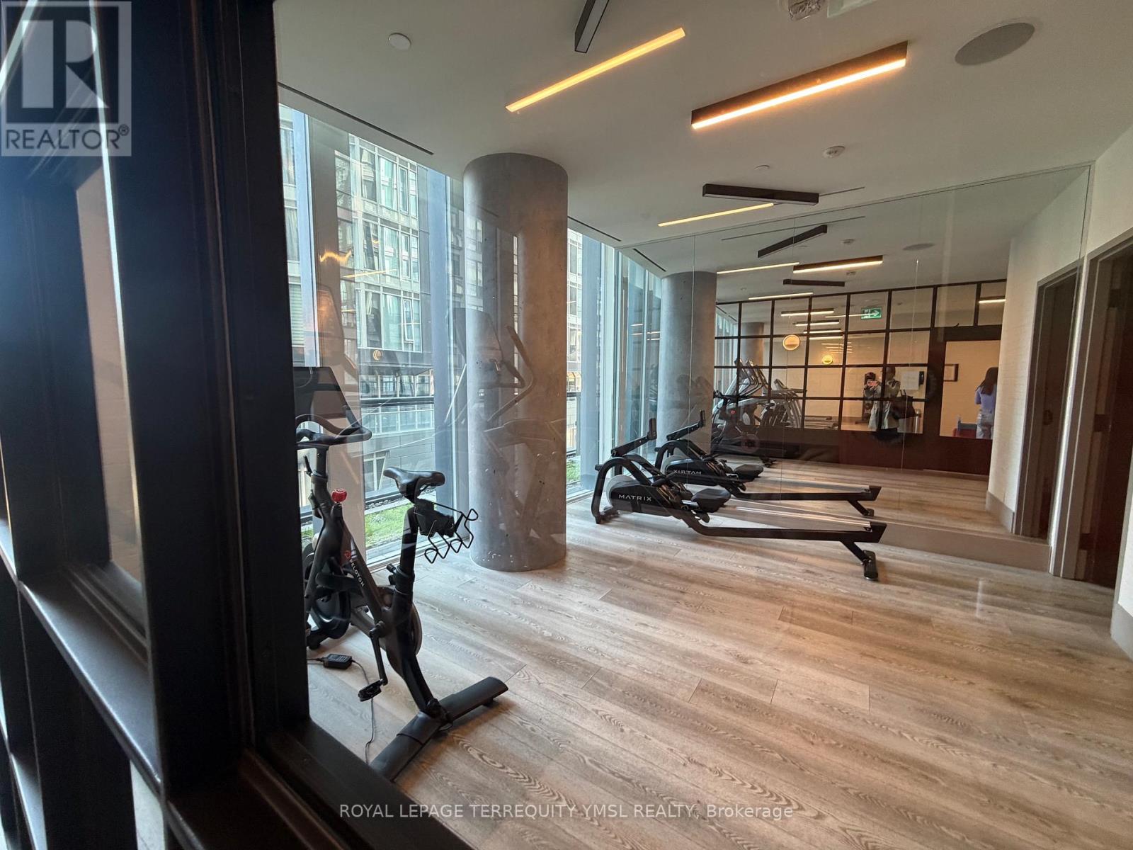 5 - 60 Shuter Street, Toronto, Ontario  M5B 0B7 - Photo 7 - C13139844