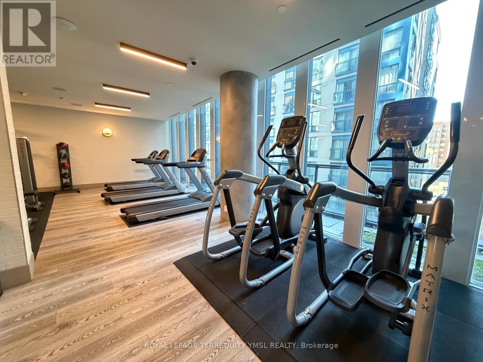 5 - 60 Shuter Street, Toronto, Ontario  M5B 0B7 - Photo 8 - C13139844