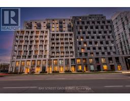 533 - 500 WILSON AVENUE, Toronto, Ontario