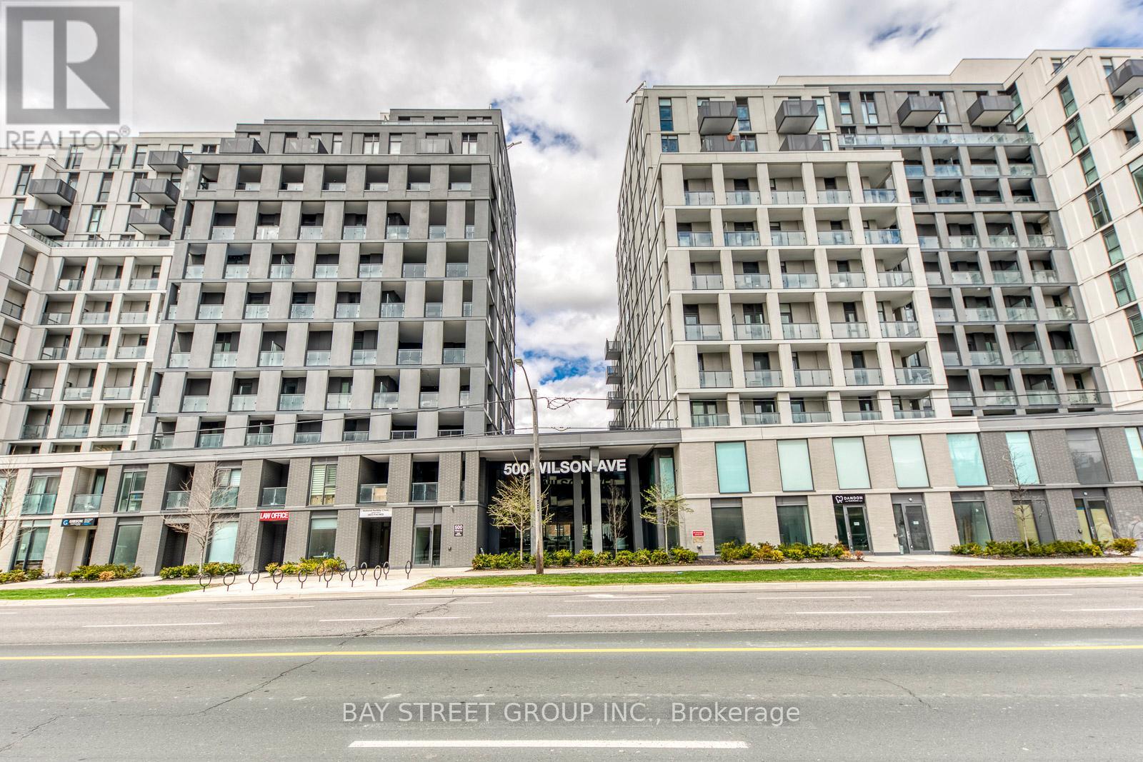 533 - 500 Wilson Avenue, Toronto, Ontario  M3H 0E5 - Photo 3 - C13068008