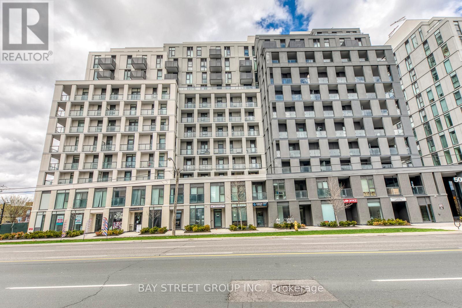 533 - 500 Wilson Avenue, Toronto, Ontario  M3H 0E5 - Photo 4 - C13068008