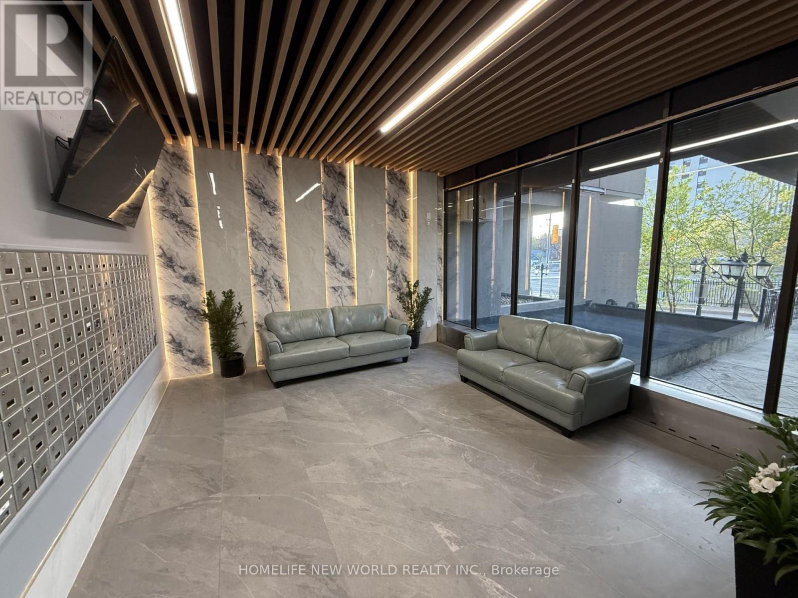 1708 - 4091 Sheppard Avenue E, Toronto, Ontario  M1S 3H2 - Photo 4 - E13127520