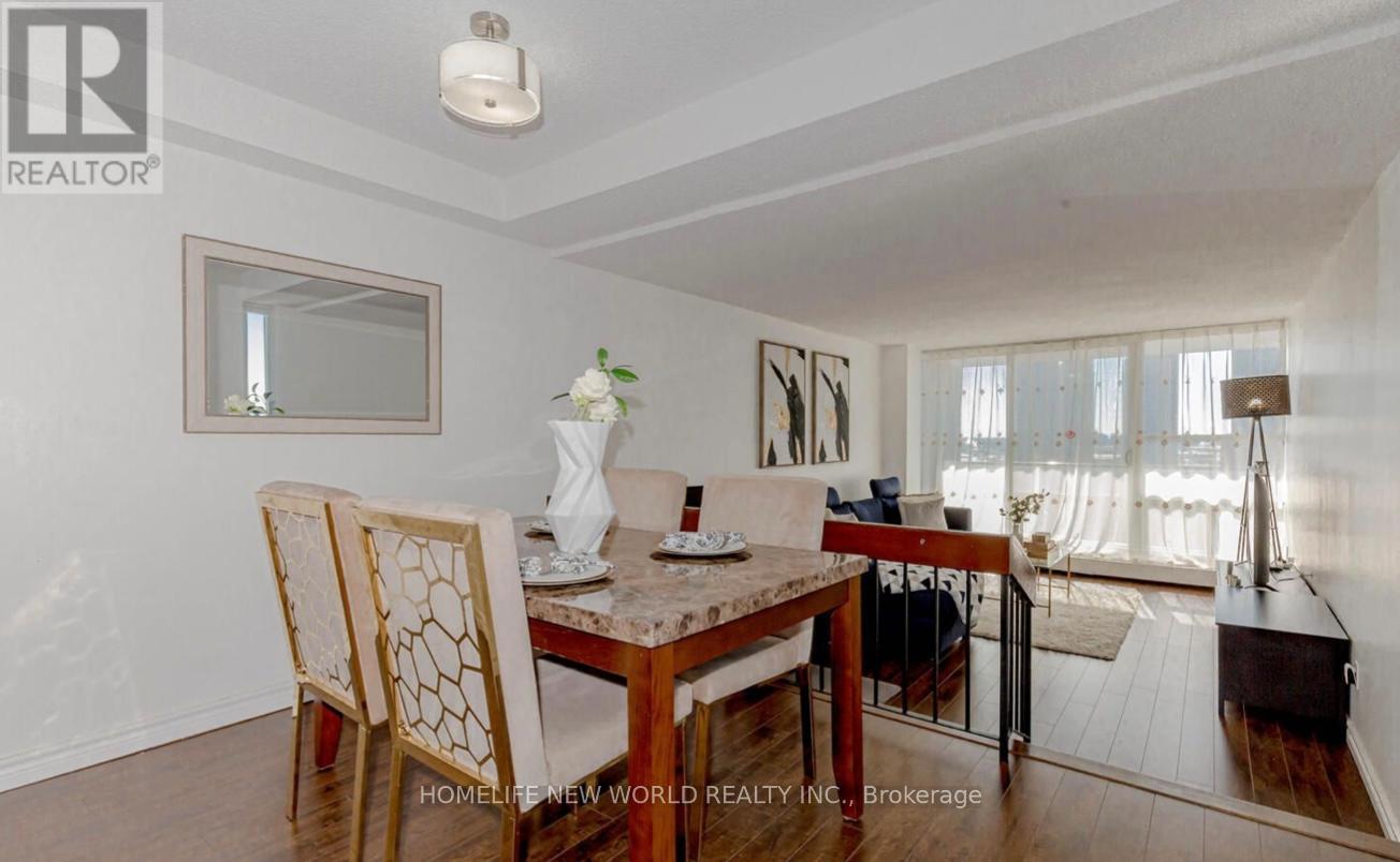 1708 - 4091 Sheppard Avenue E, Toronto, Ontario  M1S 3H2 - Photo 7 - E13127520