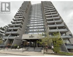 1708 - 4091 SHEPPARD AVENUE E, Toronto, Ontario