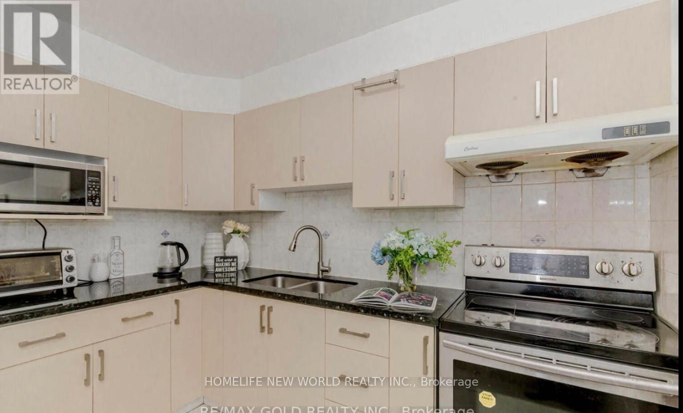 1708 - 4091 Sheppard Avenue E, Toronto, Ontario  M1S 3H2 - Photo 5 - E13127520