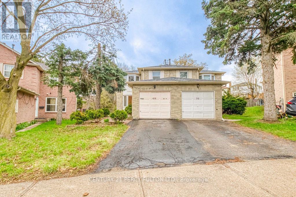68 Colleen Street, Vaughan, Ontario  L4J 5G6 - Photo 2 - N13139830
