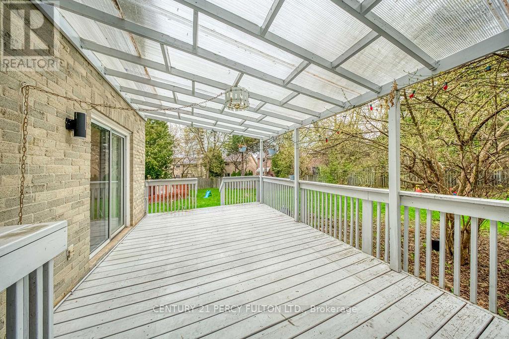 68 Colleen Street, Vaughan, Ontario  L4J 5G6 - Photo 32 - N13139830