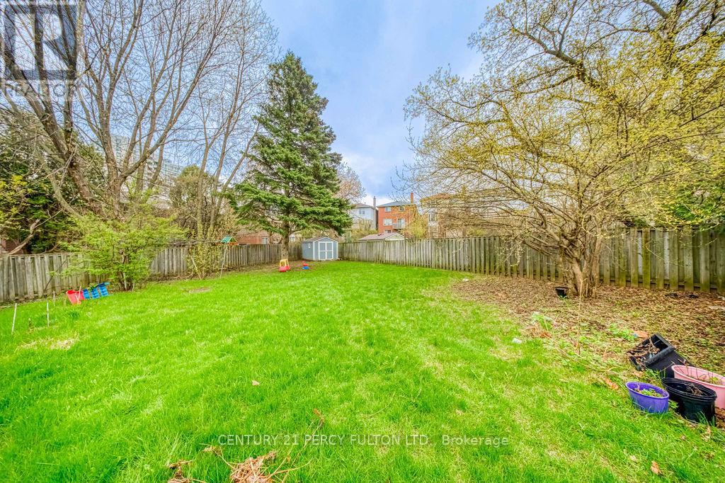 68 Colleen Street, Vaughan, Ontario  L4J 5G6 - Photo 34 - N13139830