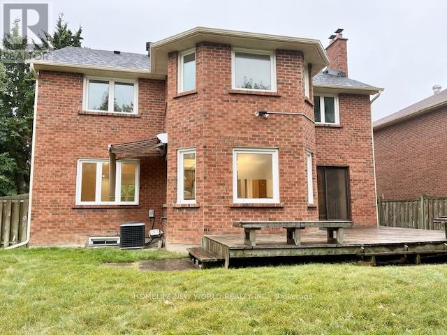 52 Fairholme Drive, Markham, Ontario  L3R 7R6 - Photo 24 - N13139848