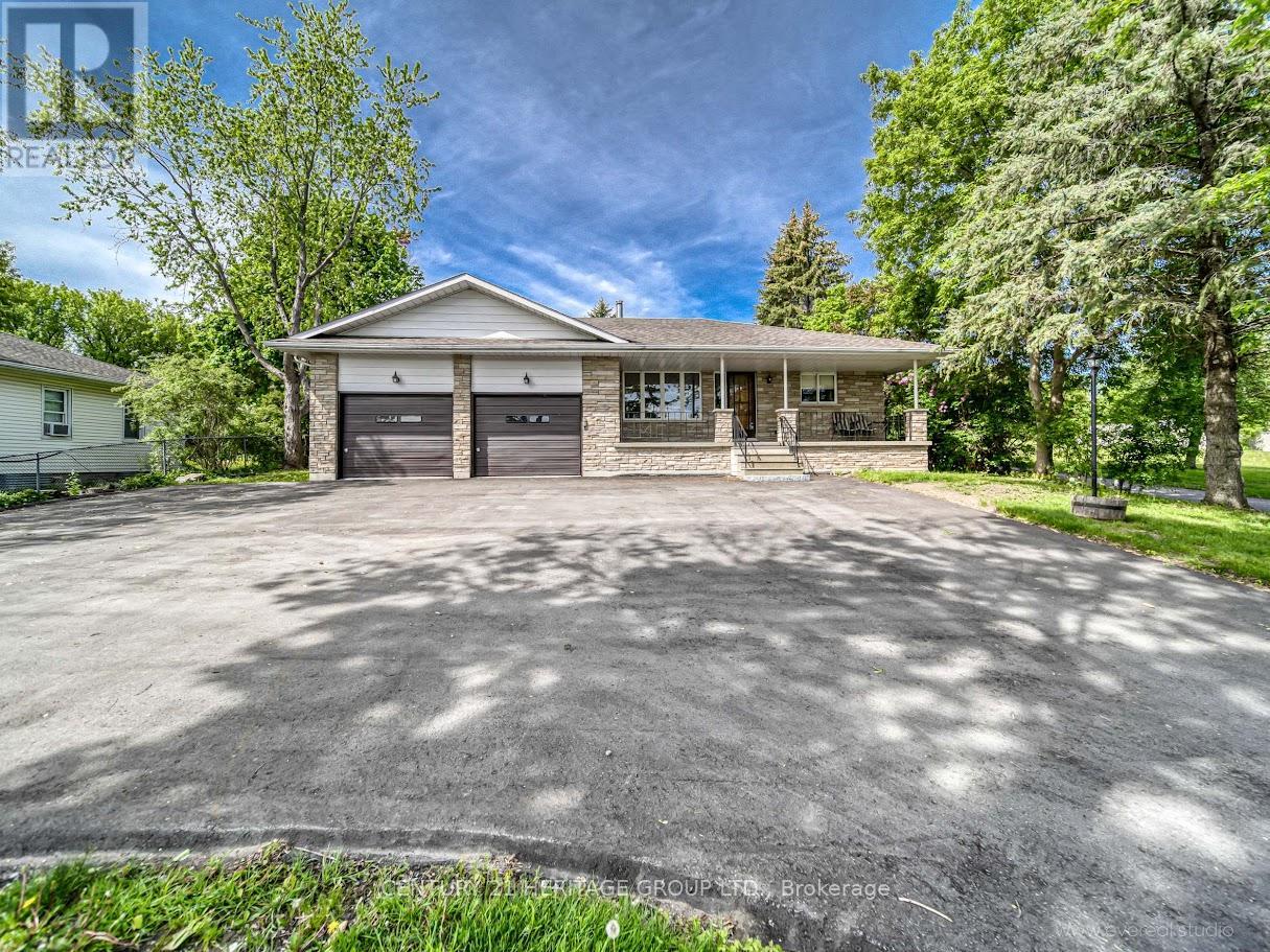 19276 Holland Landing Road, East Gwillimbury, Ontario  L9N 1M8 - Photo 1 - N13139862